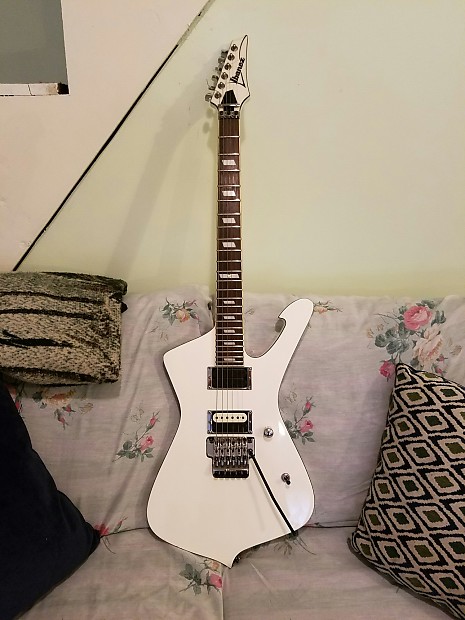 Ibanez iceman stm1 sale