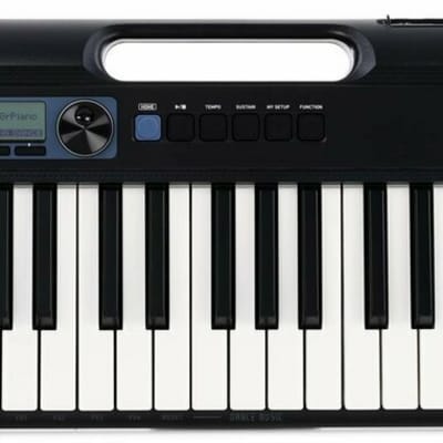 Casio Casiotone CT-S300 61-key Portable Arranger Keyboard image 4