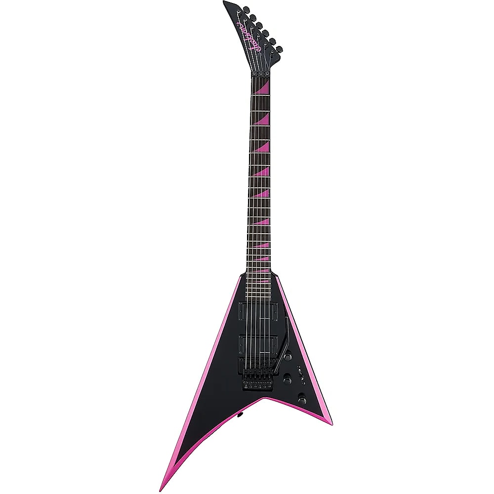 Jackson X Series RRX24 Rhoads with Rosewood Fretboard | Reverb