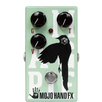 Reverb.com listing, price, conditions, and images for mojo-hand-fx-magpie
