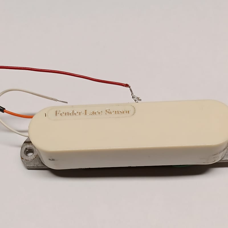 Fender Gold Lace Sensor 1993-1997 | Reverb Fender Gold Lace Sensor 1993-1997 | Reverb