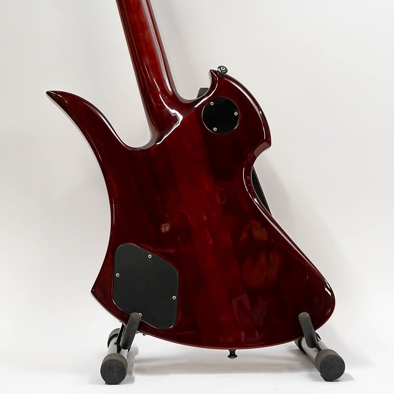 B.C. RICH Mockingbird Special X for sale - Price and Used Value