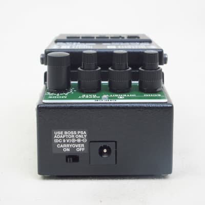 BOSS RE-2 Space Echo Echo  [02/24] image 8