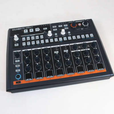 ARTURIA DrumBrute Impact [SN 5601400601170370] [06/10]