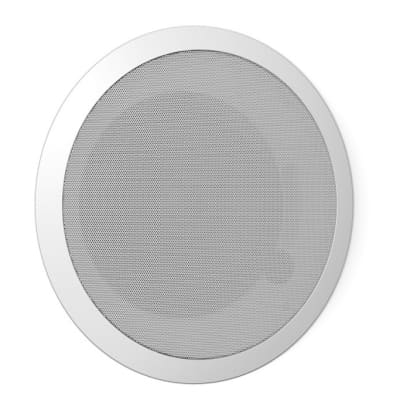 HH ELECTRONICS White 6.5" 2 WAY CEILING Speaker image 4