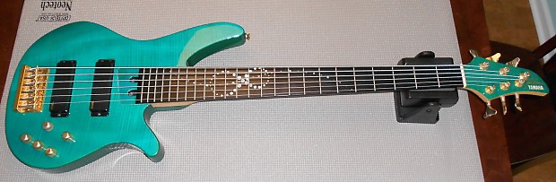 ベース YAMAHA RBX 6JM RR ヤマハパルス米子楽器社オンラインストア / YAMAHA RBX 6JM