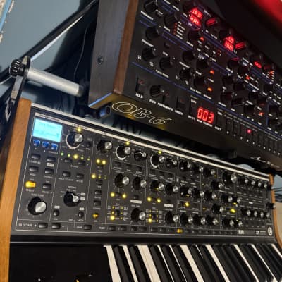 Synth Rise Sub Piggy Stand For Moog Sub/Subsequent 37 2021