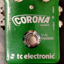 tc electronic Corona Chorus Stereo Pedal
