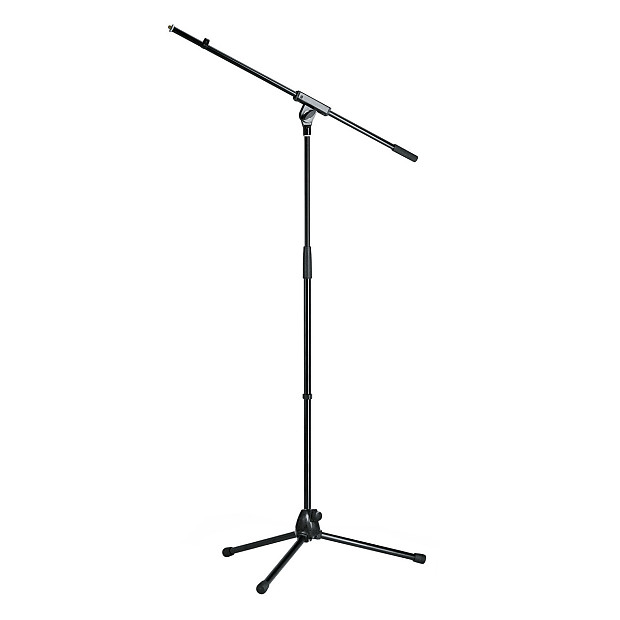 K&M 21070 Boom Microphone Stand image 1