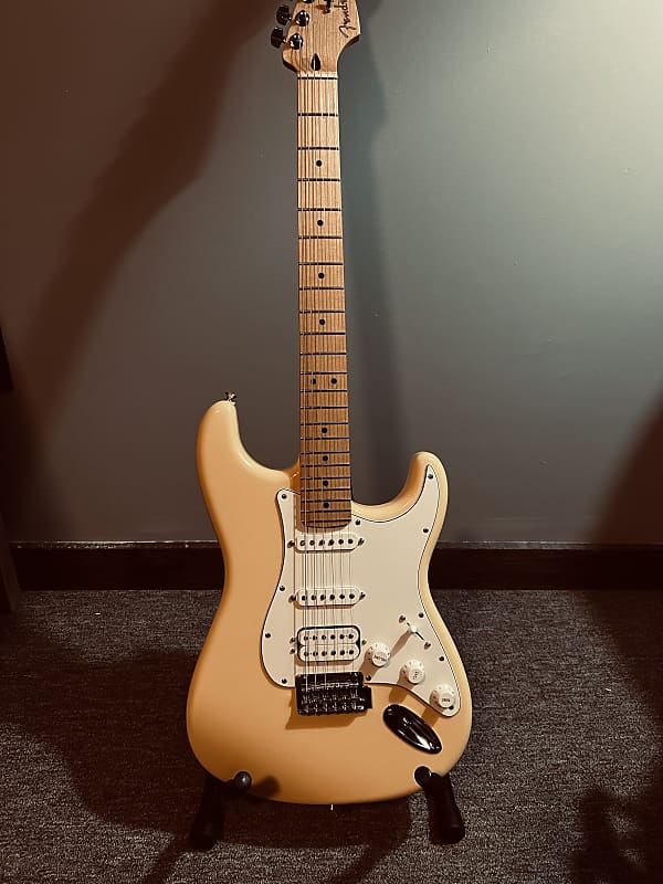 Fender Player Stratocaster HSS image 1