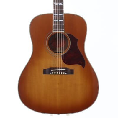 Gibson Hummingbird Artist 2005 - 2008 | Reverb