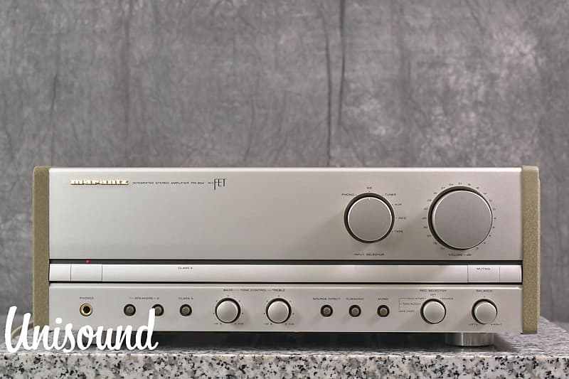 marantz pm 80 af