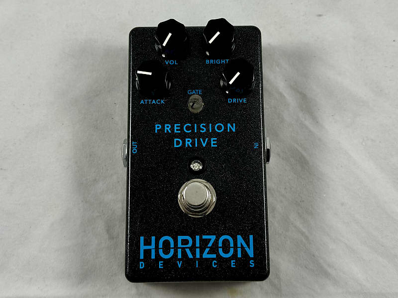 Horizon Devices Precision Drive