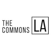 The Commons LA Audio Gear