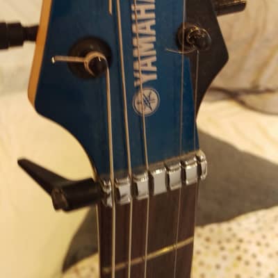 Yamaha RGX 520DZ Superstrat image 9
