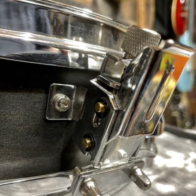 Dixon 3"x10" Little Roomer Snare image 7