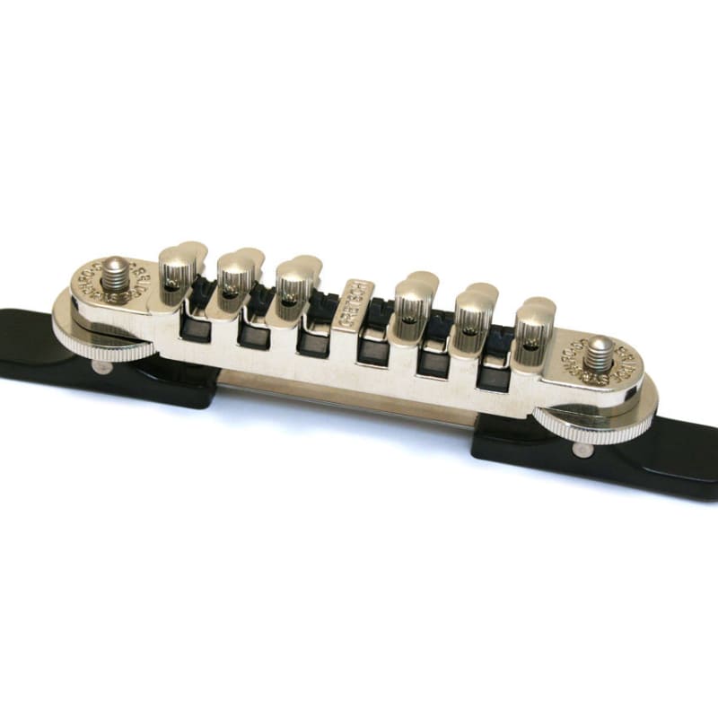 Gibson Historic Spec Lightning Bar Wrap Around Bridge PTTP-070 | Reverb