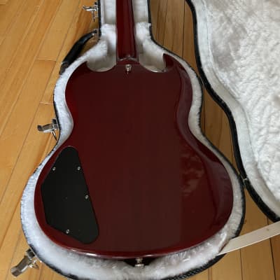 Gibson '61 SG Reissue | Reverb Canada