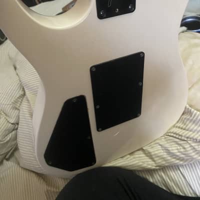 Fender HM Strat Reissue Partscaster -Lowest on Reverb image 8