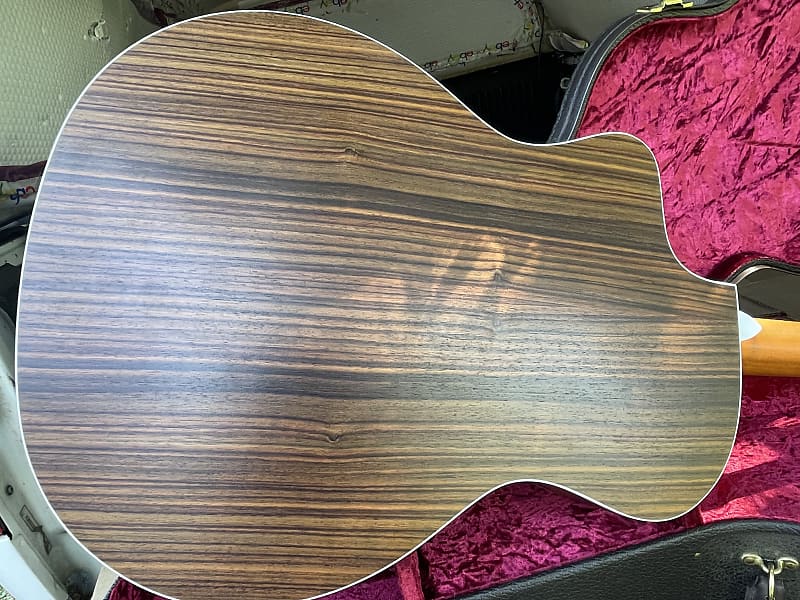 Taylor 214ce ES2 Electronics Acoustic Electric Guitar w Case