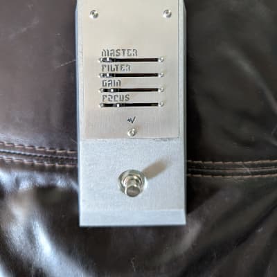 Reverb.com listing, price, conditions, and images for electronic-audio-experiments-0xeae-boost
