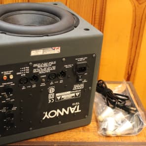 Tannoy ts10 shop