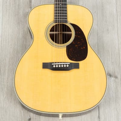 Martin 000-28 Standard 2015 (S/N:1956161) [02/05] | Reverb