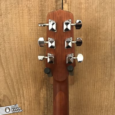 Jasmine S-35 Acoustic Dreadnought Used image 6