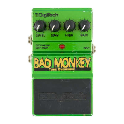 【希少品】Digitech Bad Monkey Overdrive inj9qq5it3mhp4uzgdmw.jpg