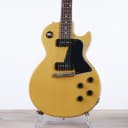 Gibson 1957 Les Paul Special Single Cut Reissue VOS, TV Yellow | Custom Shop Demo
