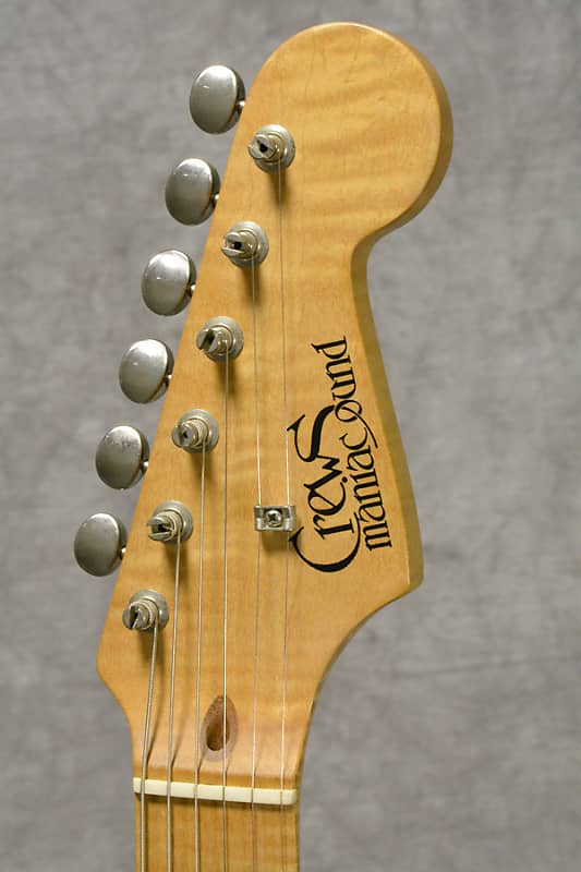 Crews Maniac Sound SEC & SON - Free Shipping* | Reverb