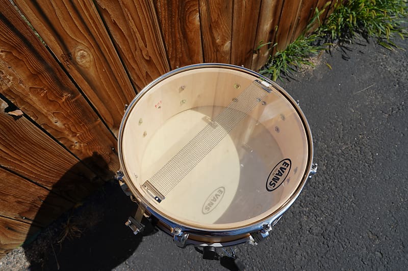 Sonor Force 2003 Series Natural Satin 5 x 14
