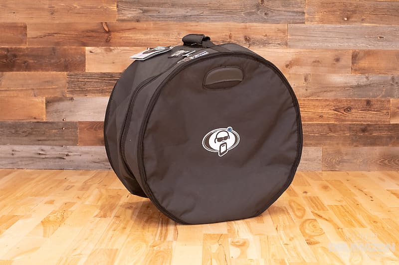 protection racket 22 x 16 bass drum case