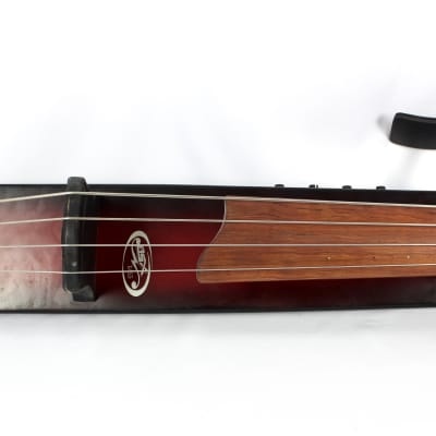 BSX Electric Upright Bass image 9