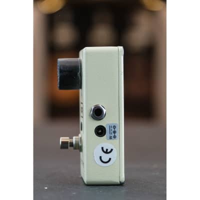 MXR M133 Micro Amp | Reverb