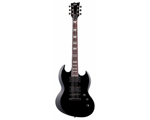 Esp ltd viper 330 hotsell