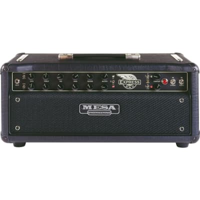 Mesa Boogie Express 5:50 Plus 2-Channel 50-Watt Guitar Amp Head