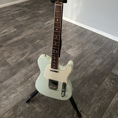 Fender Limited Edition Channel Bound Telecaster for sale
