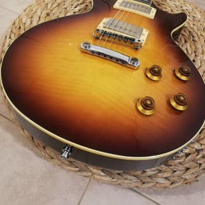 激レア Yamaha LP1000 Lord Player 上位機種 レスポール-