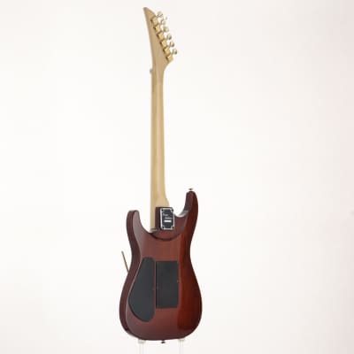 グローバージャクソン ディンキー 中信楽器製 Grover  Jackson Grover Jackson Dinky HH