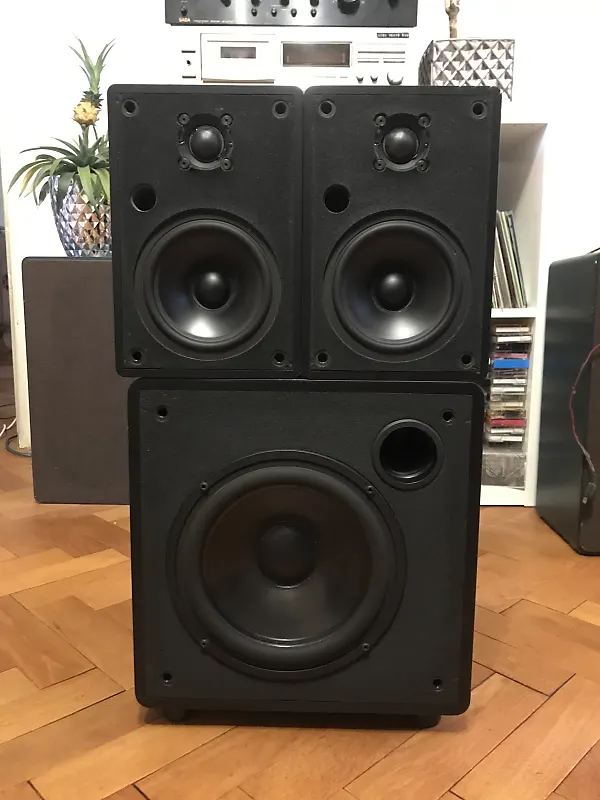 Electro-Voice SENTRY 30 Speakers/Monitors | Reverb