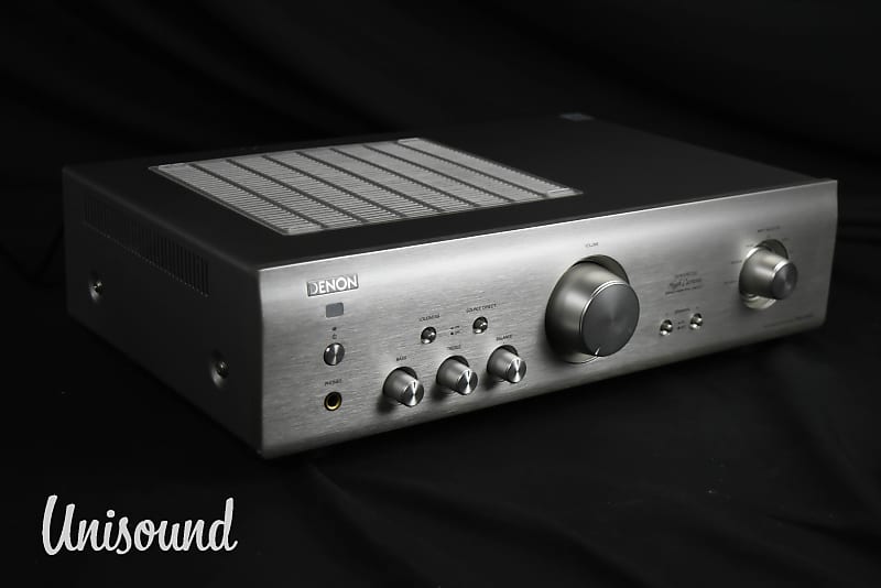 DENON PMA-390RE アンプ PMA-390RE - プリメインアンプ | Denon - 日本