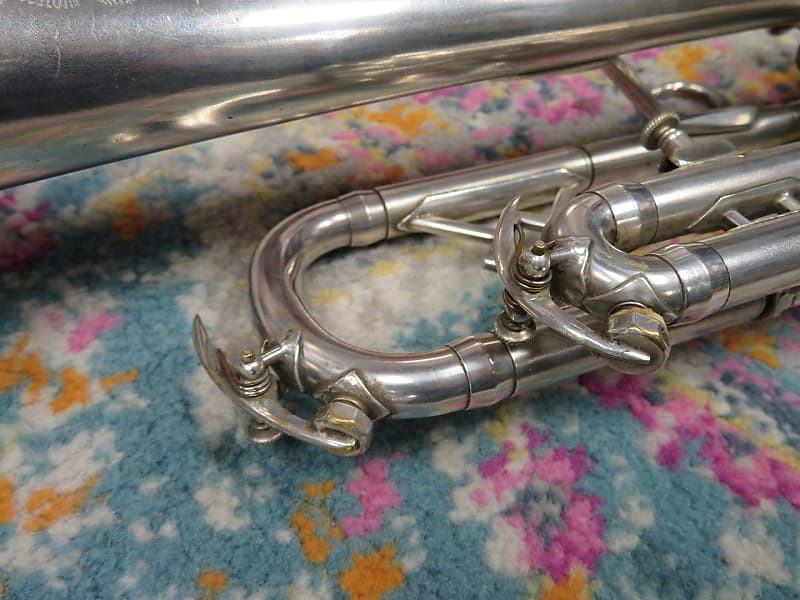 King Liberty Trumpet (Cleveland, OH) | Reverb