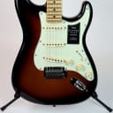 Fender Player Plus Stratocaster 3-Color Sunburst