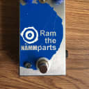Fuzzrocious Ram the Manparts Special Edition