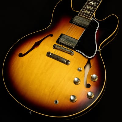 Gibson Custom Shop Wildwood Spec 1964 ES-335 - VOS image 4
