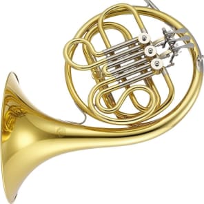 Jupiter JHR700 Standard Single French Horn