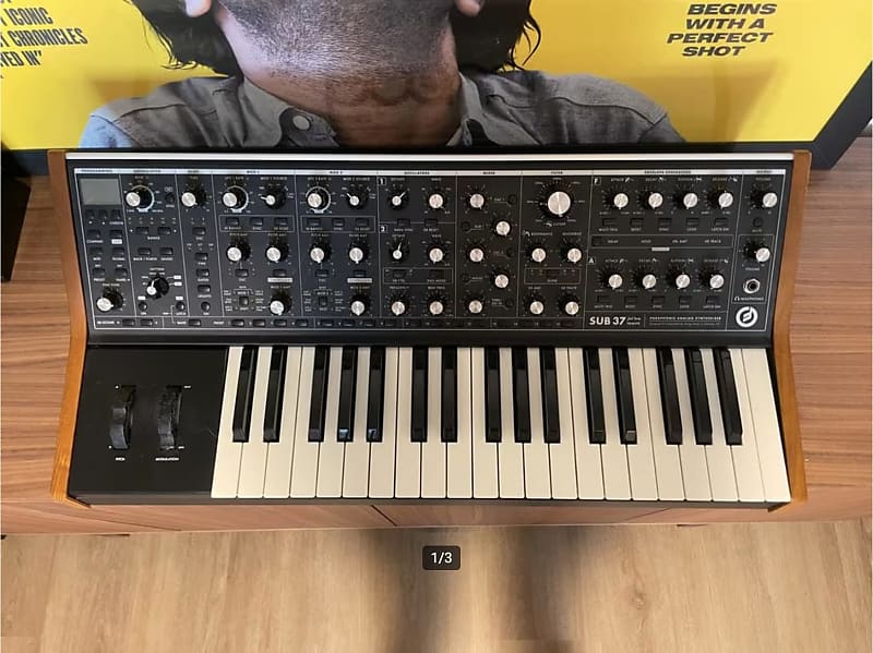 【専用バッグ付き】Moog SUB37 Tribute希少モデル IMG_79273.jpg?v=1645825666