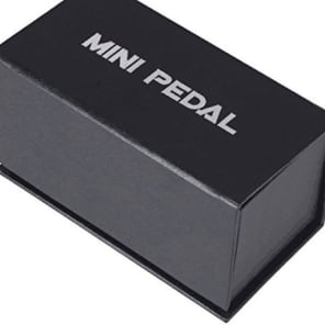 ABY Line Mini Switcher Pedal Free 2 Day Shipping image 4