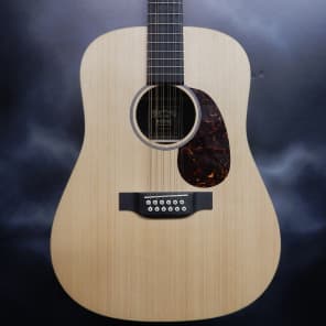 Martin d12xae clearance